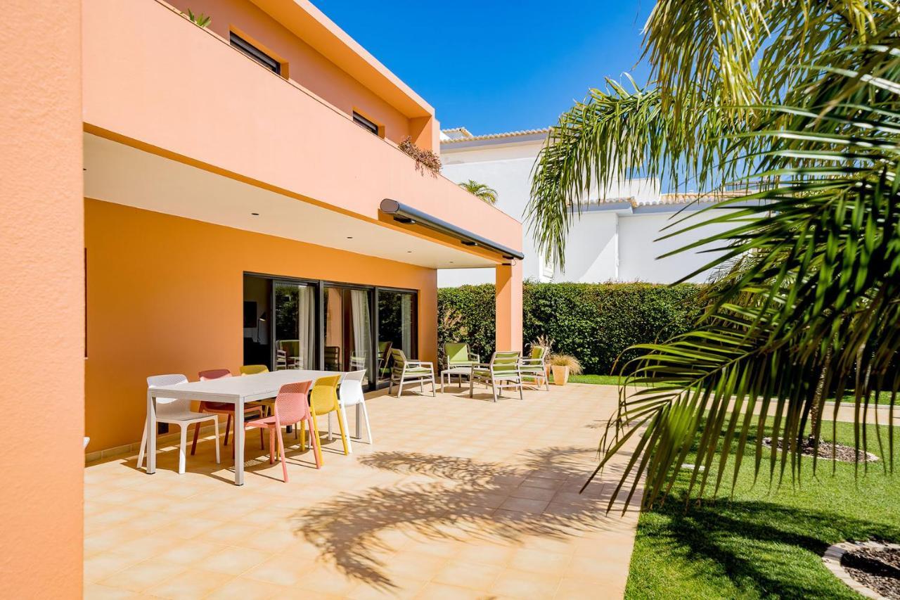 Villa Azevedo 44 By Destination Algarve Лагос Екстериор снимка