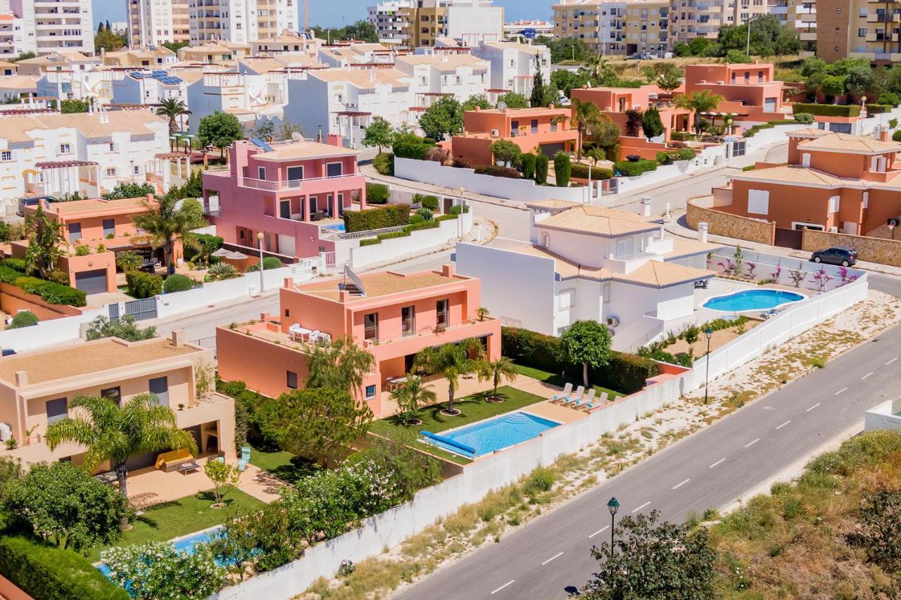 Villa Azevedo 44 By Destination Algarve Лагос Екстериор снимка