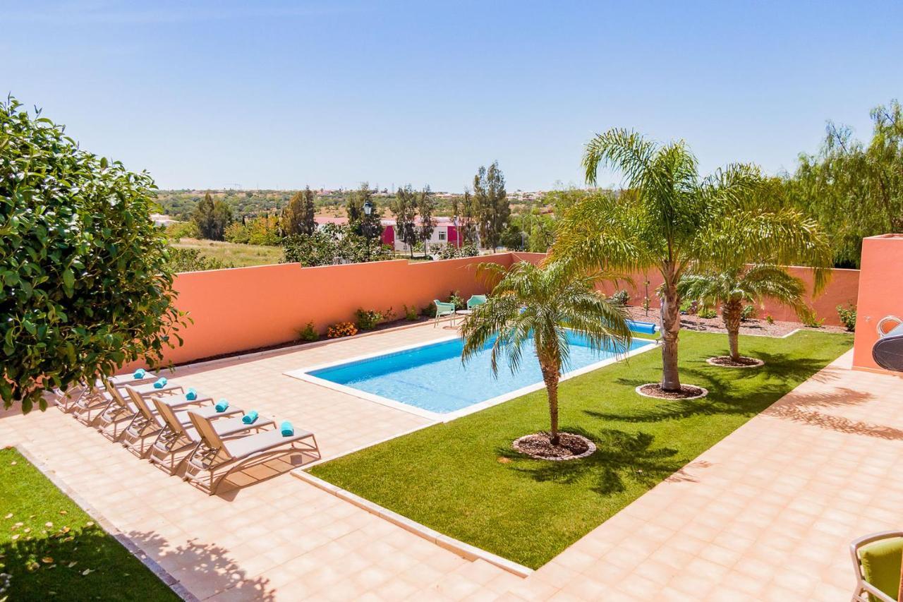 Villa Azevedo 44 By Destination Algarve Лагос Екстериор снимка