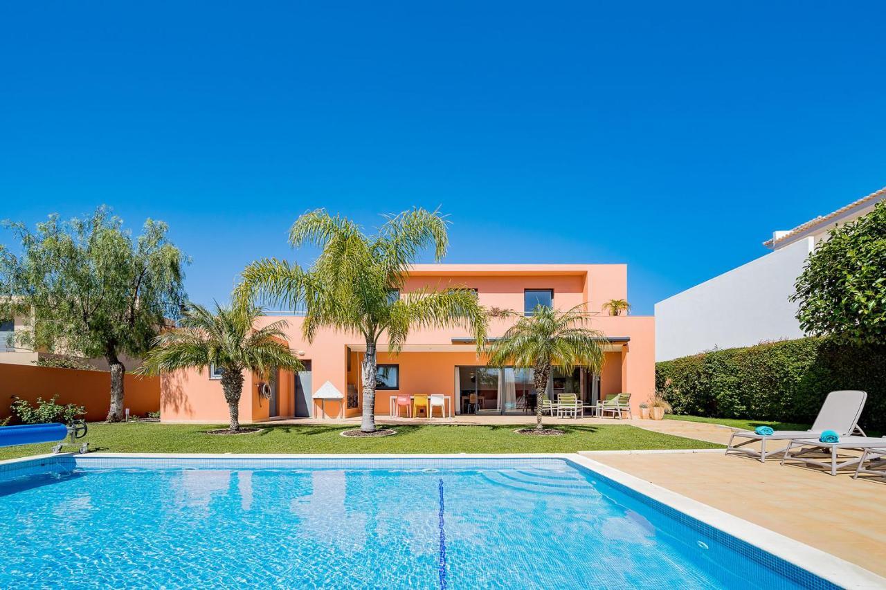 Villa Azevedo 44 By Destination Algarve Лагос Екстериор снимка
